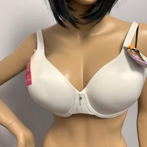 New With Tags Bali Bra S36DD